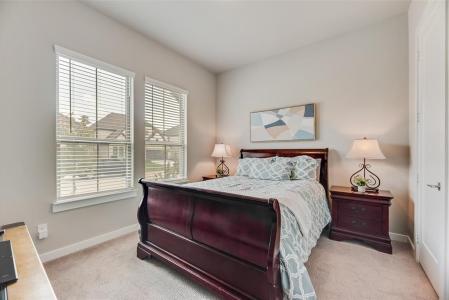 4150 Kestrel Street, Prosper, Texas 75078, USA