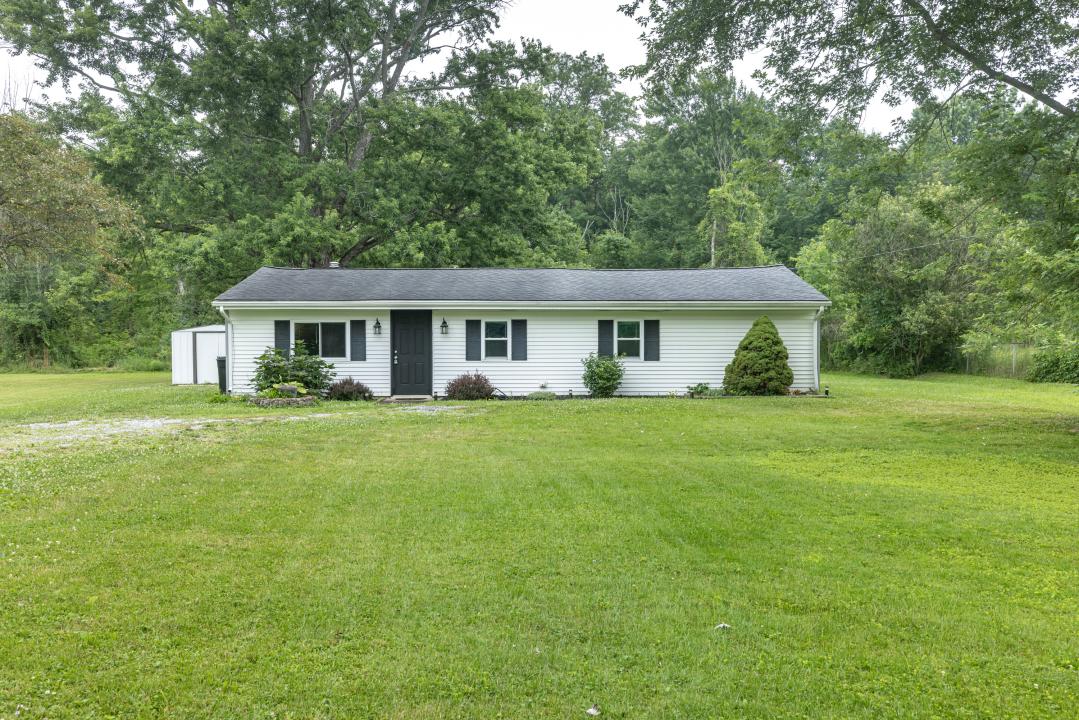 4109 Beach Rd., Medina, Ohio 44256, Stati Uniti