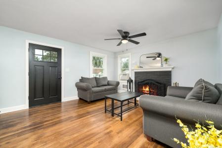 58 Frissell Terrace, Middletown, 康乃迪克州 06457, 美国
