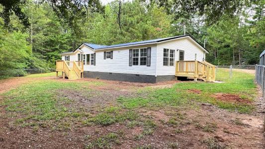 334 Tanyard Road, Bowdon, Géorgie 30108, États-Unis