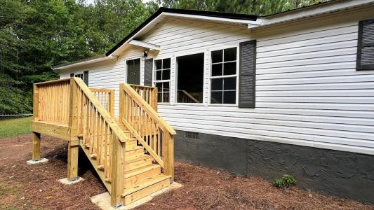 334 Tanyard Road, Bowdon, Géorgie 30108, États-Unis