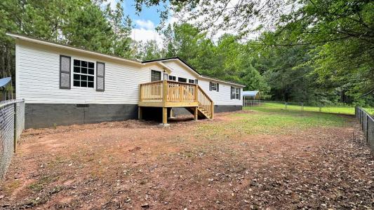 334 Tanyard Road, Bowdon, Géorgie 30108, États-Unis