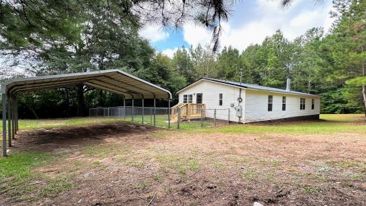 334 Tanyard Road, Bowdon, Géorgie 30108, États-Unis