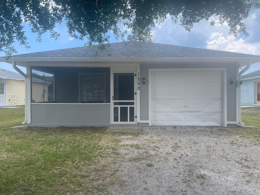 1550 17th Court SW, Vero Beach, Flórida 32962, Estados Unidos