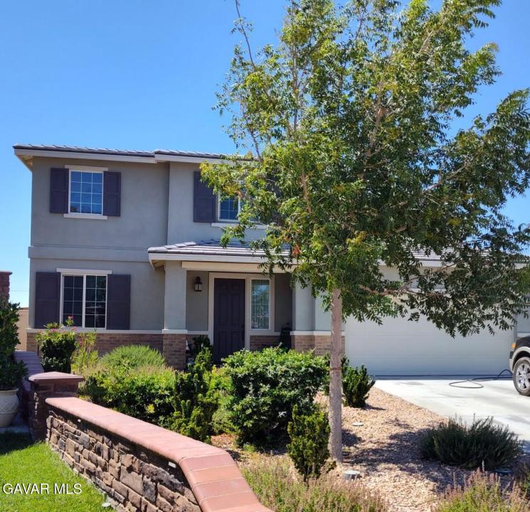 45133 W 44th Street, Lancaster, كاليفورنيا 93536, الولايات المتحدة