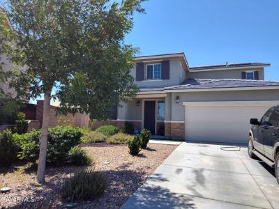 45133 W 44th Street, Lancaster, كاليفورنيا 93536, الولايات المتحدة