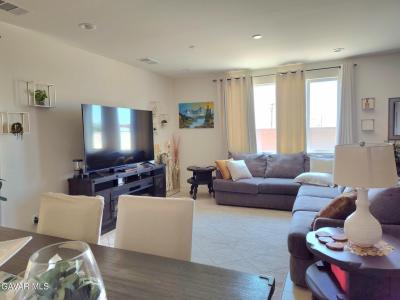 45133 W 44th Street, Lancaster, كاليفورنيا 93536, الولايات المتحدة
