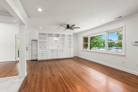 1311 Bolton Street, Winston Salem, NC 27103, USA