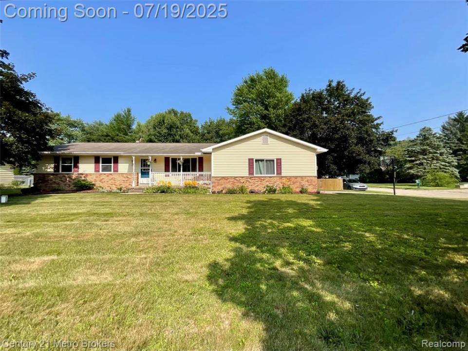 5363 Irish Road, Grand Blanc, Michigan 48439, Estados Unidos