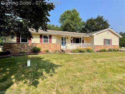 5363 Irish Road, Grand Blanc, Michigan 48439, Estados Unidos