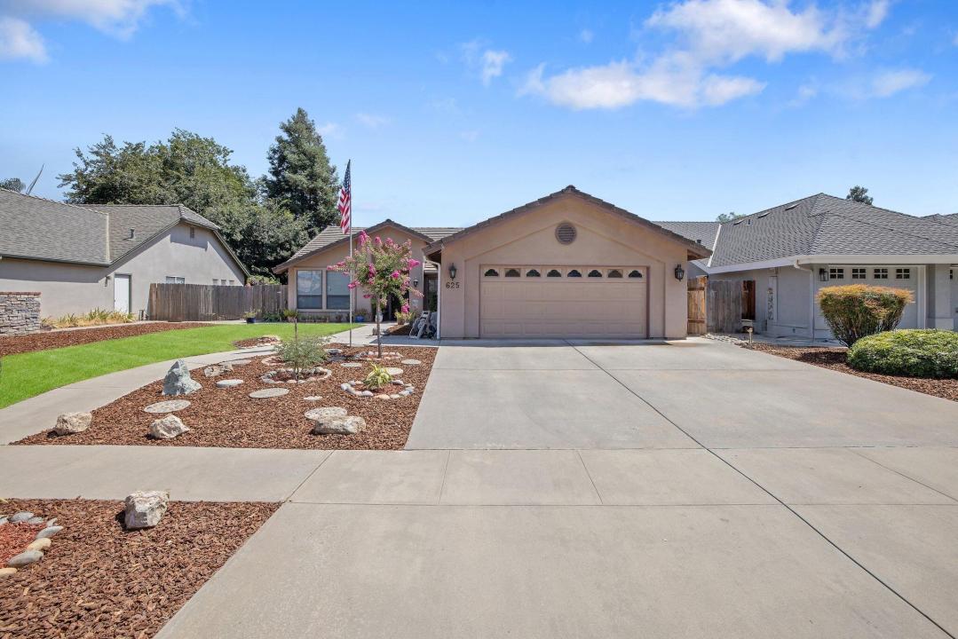 625 E Ferguson Avenue, Visalia, 加州 93292, 美國