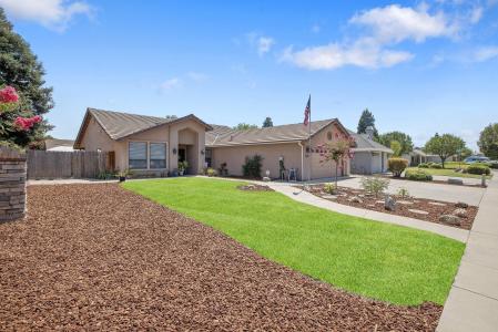 625 E Ferguson Avenue, Visalia, 加州 93292, 美國