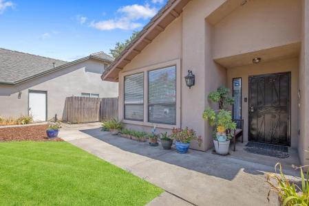 625 E Ferguson Avenue, Visalia, 加州 93292, 美國
