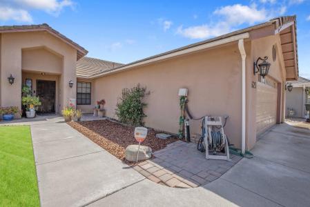 625 E Ferguson Avenue, Visalia, 加州 93292, 美國