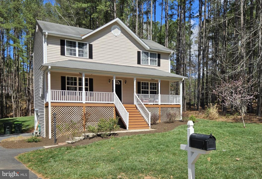11 Cottonwood Drive, Barboursville, Virginie 22923, États-Unis