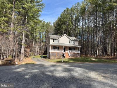 11 Cottonwood Drive, Barboursville, Virginie 22923, États-Unis