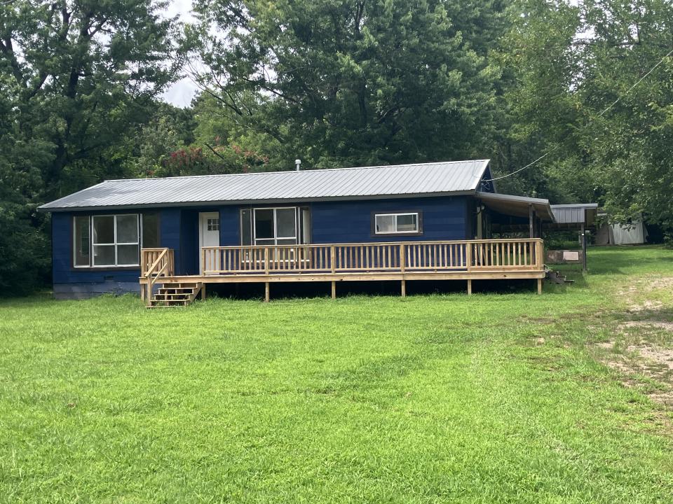 308 Highway 64, Coal Hill, Arkansas 72832, Estados Unidos