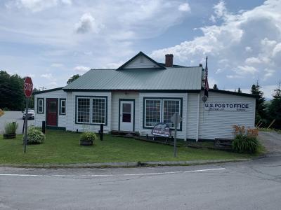 8411 Vermont Rte. 111, Morgan, Vermont 05853, USA