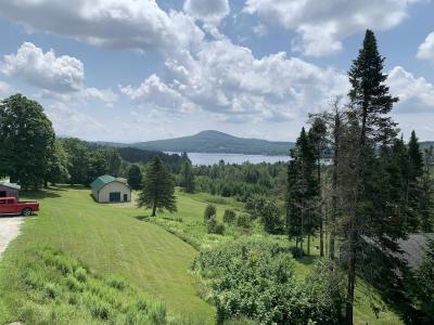 8411 Vermont Rte. 111, Morgan, Vermont 05853, HOA KỲ