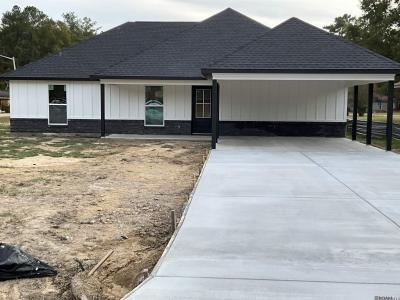 9944 Ed Hughes Ct, Zachary, 路易西安納州 70791, 美國