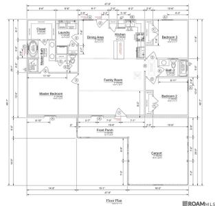 9944 Ed Hughes Ct, Zachary, Louisiana 70791, Estados Unidos