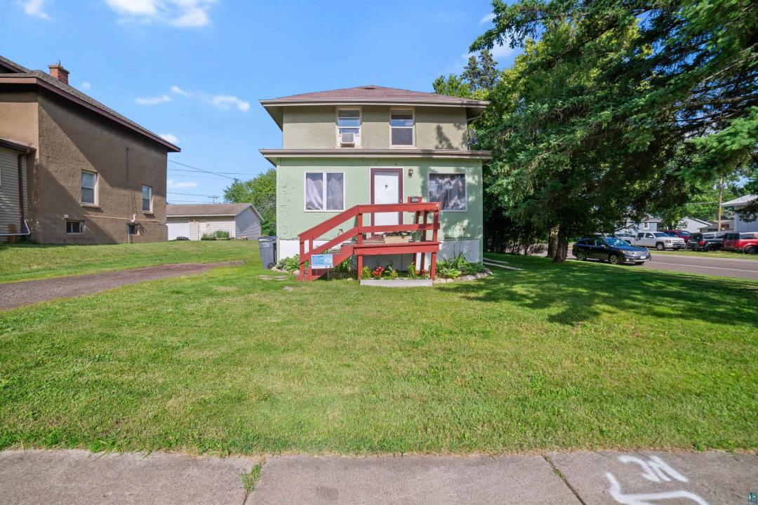 502 N 3rd Ave, Proctor, Minnesota 55810