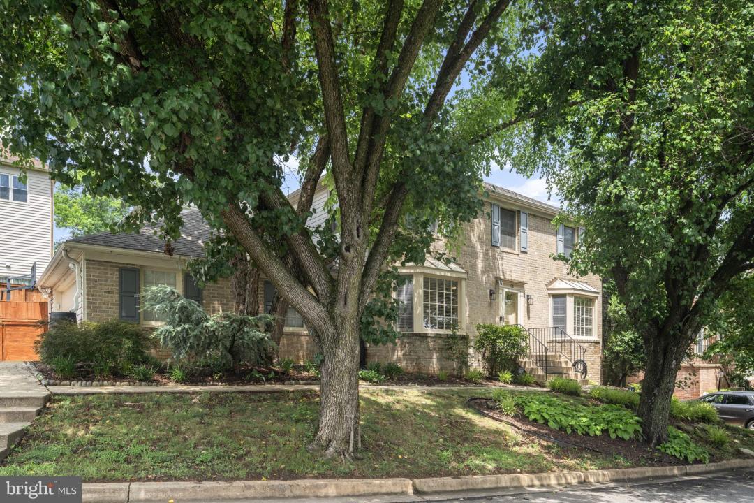 108 N Liberty Street, Arlington, Virginie 22203, États-Unis