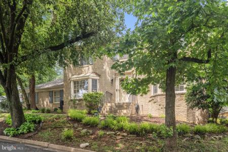 108 N Liberty Street, Arlington, Virginie 22203, États-Unis