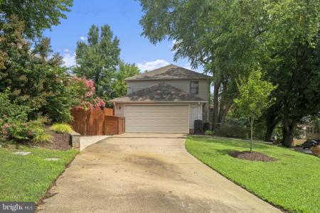 108 N Liberty Street, Arlington, Virginie 22203, États-Unis