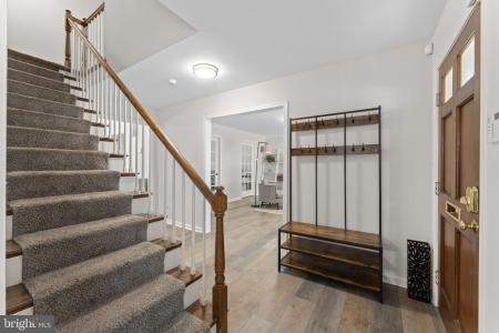 108 N Liberty Street, Arlington, Virginie 22203, États-Unis
