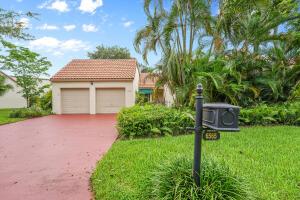 6565 Las Flores Drive, Boca Raton, Florida 33433