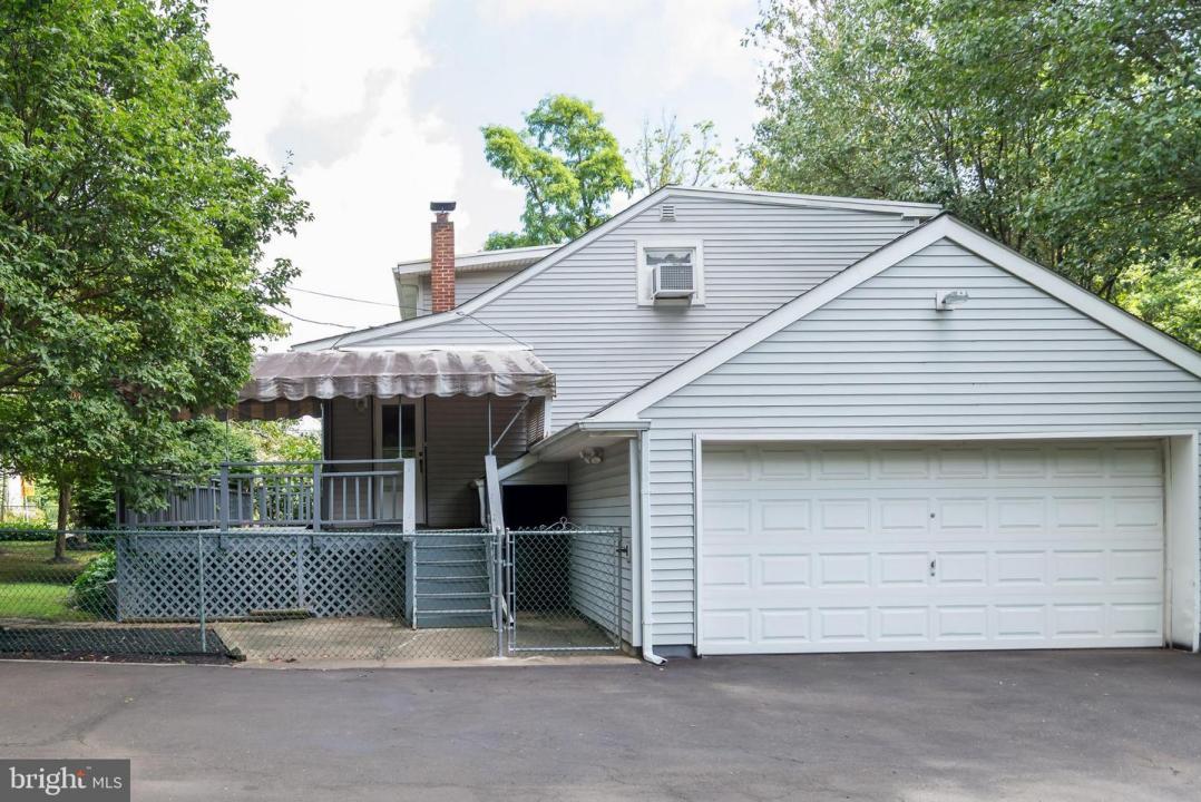 1656 Highland Ave, Langhorne, Pennsylvanie 19047, États-Unis