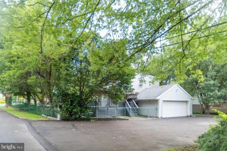 1656 Highland Ave, Langhorne, Pennsylvania 19047, USA