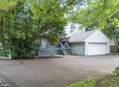 1656 Highland Ave, Langhorne, Pennsylvanie 19047, États-Unis