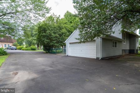 1656 Highland Ave, Langhorne, Pennsylvanie 19047, États-Unis