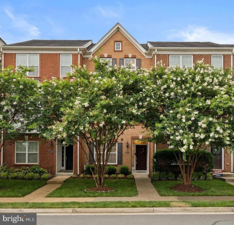23058 Weybridge Square, Broadlands, Virgínia 20148, Estados Unidos