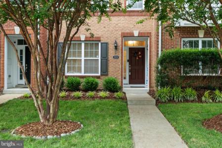 23058 Weybridge Square, Broadlands, Virgínia 20148, Estados Unidos