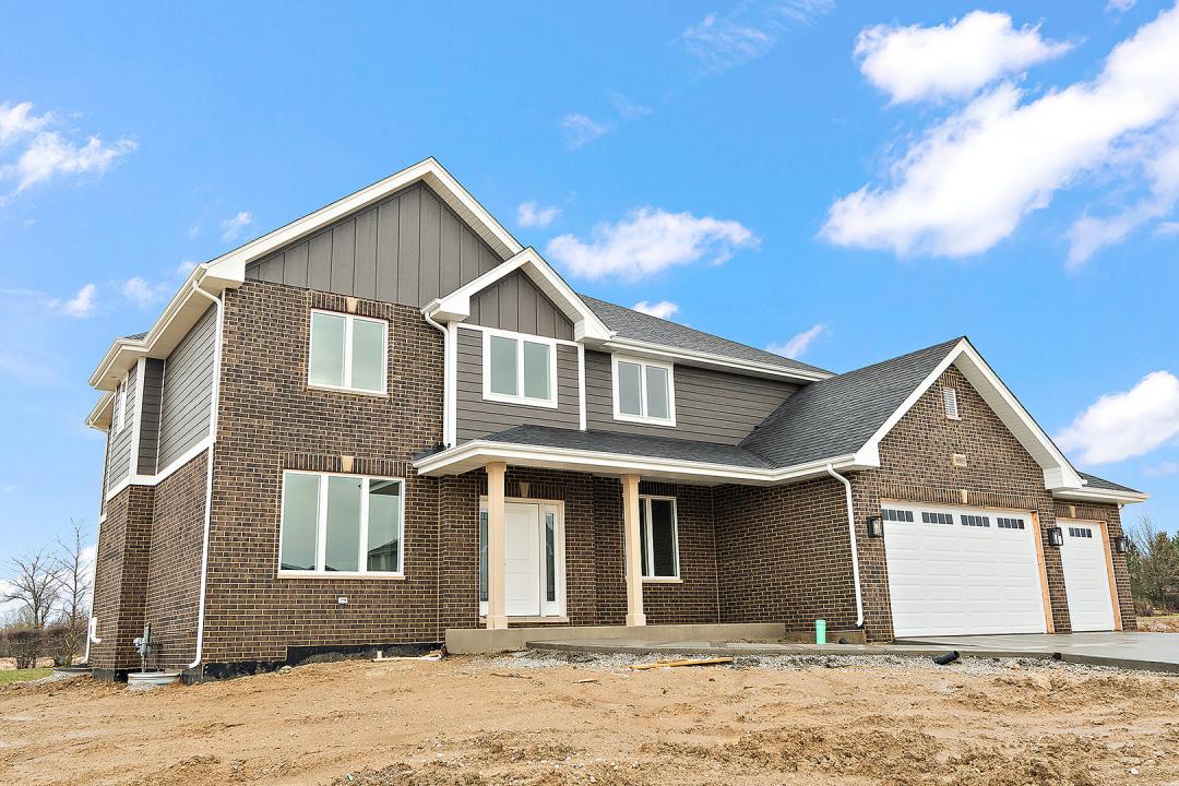 8005 Stanley Trail, Frankfort, 伊利诺斯州 60423, 美国