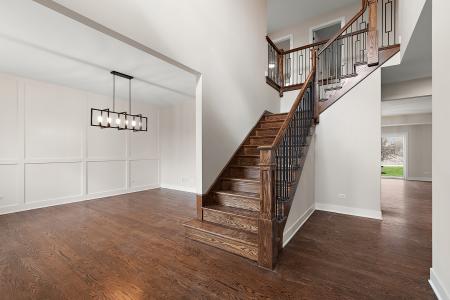 8005 Stanley Trail, Frankfort, 伊利诺斯州 60423, 美国