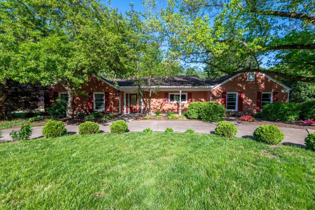 210 Circle, Terre Haute, Indiana 47803, États-Unis