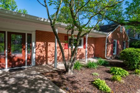 210 Circle, Terre Haute, Indiana 47803, États-Unis