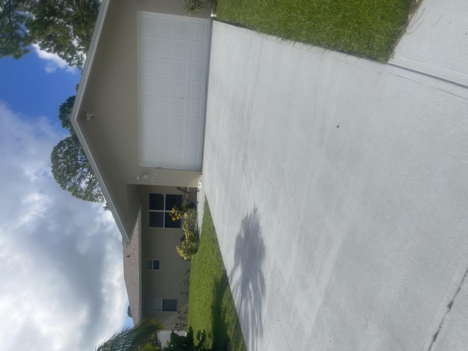 860 Geddes St. SW, Palm Bay, Florida 32908, Amerika Birleşik Devletleri