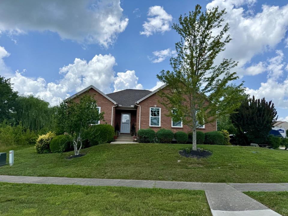 2002 Redbud Dr, Hamilton, Ohio 45013, Estados Unidos
