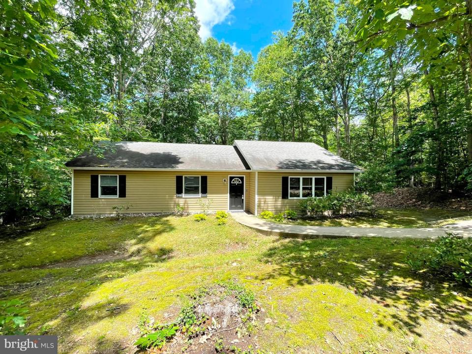 312 Clubhouse Drive, Lusby, 馬里蘭州 20657, 美國