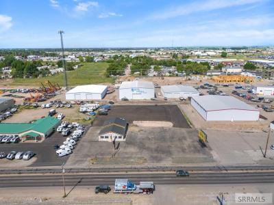 2085 Woodruff Avenue, Idaho Falls, Idaho 83401, USA