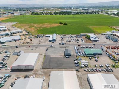 2085 Woodruff Avenue, Idaho Falls, Idaho 83401, USA