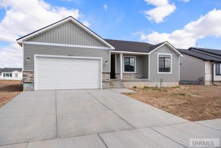 6867 Chapelle Avenue, Idaho Falls, Idaho 83202, Estados Unidos