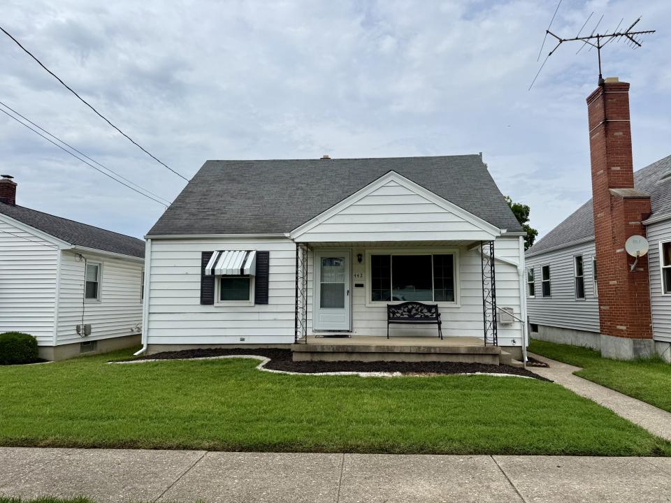 442 Haldimand Ave., Hamilton, Ohio 45013, Estados Unidos