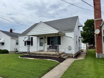 442 Haldimand Ave., Hamilton, Ohio 45013, Estados Unidos