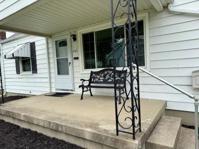 442 Haldimand Ave., Hamilton, Ohio 45013, Estados Unidos